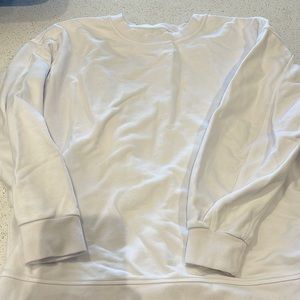 Perfectly Oversized Crew